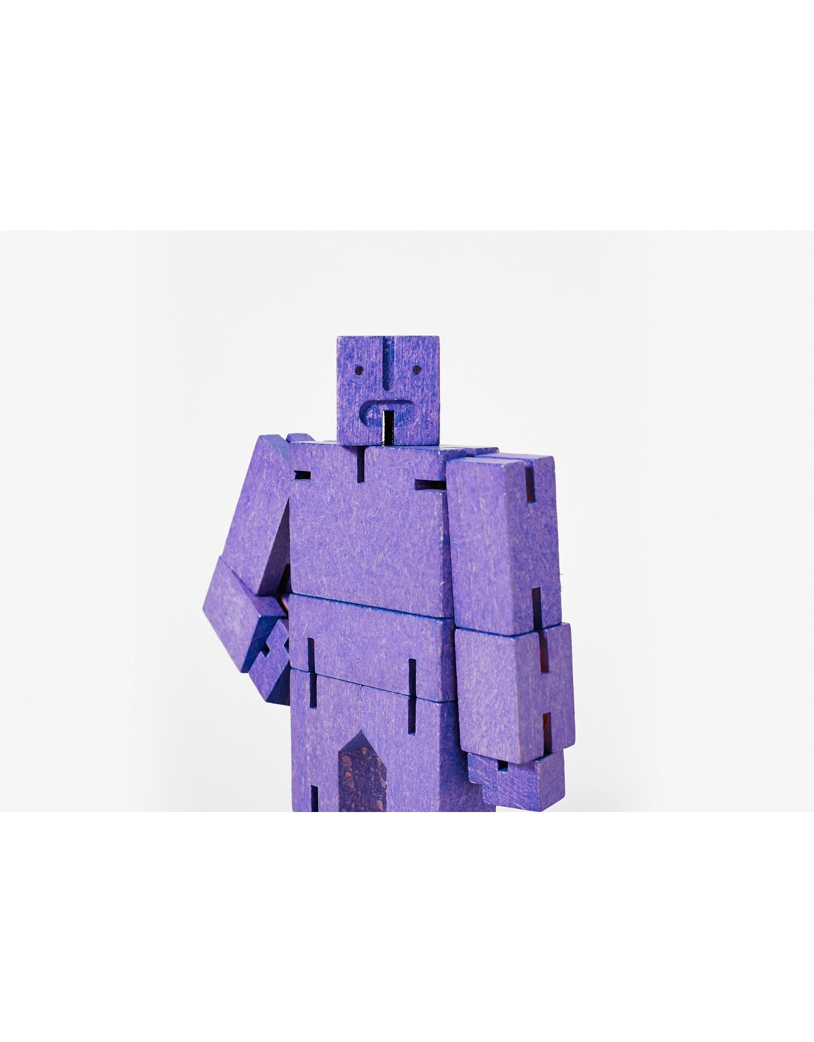 areaware cubebot micro