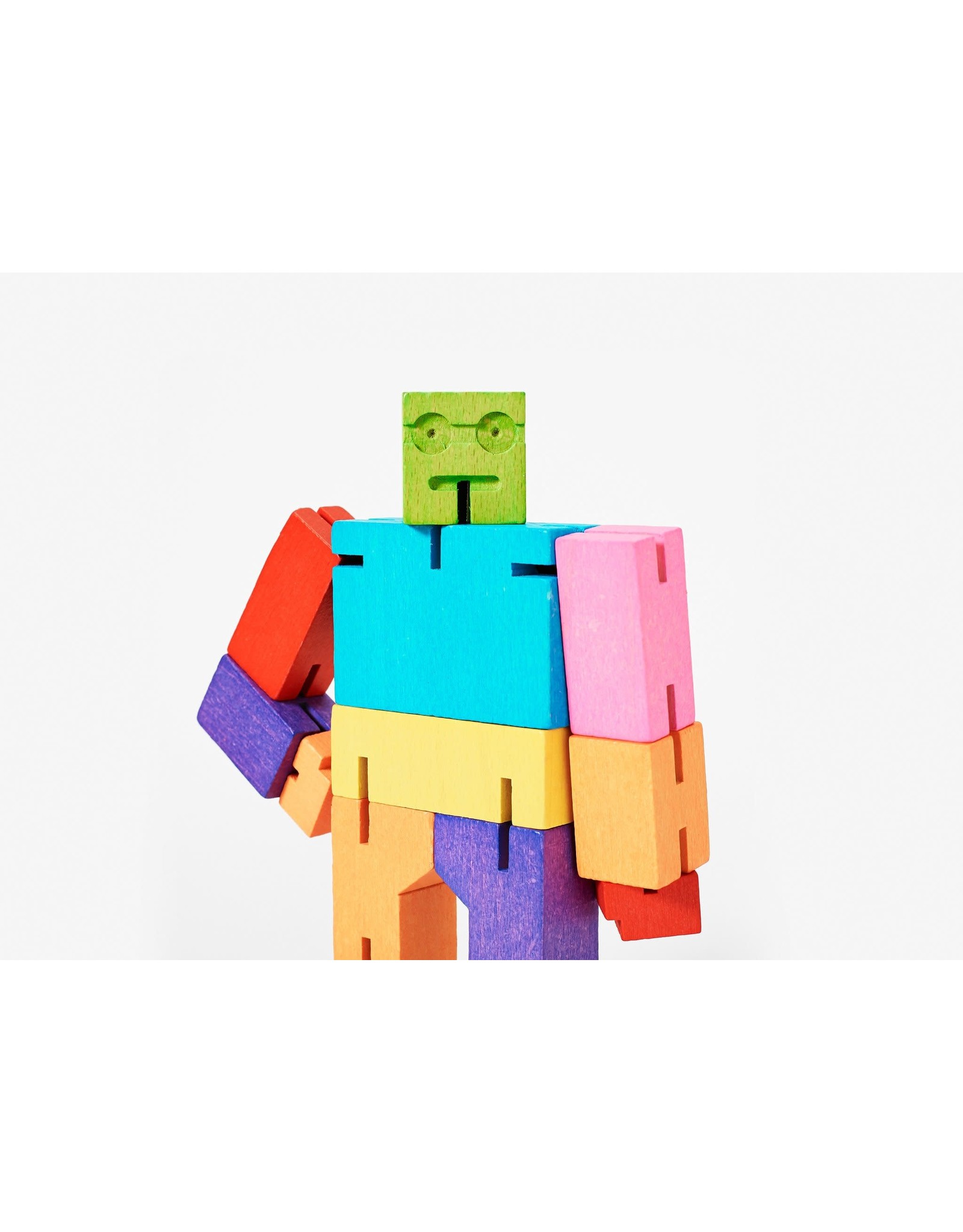 areaware cubebot micro