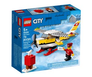 lego fire extinguisher