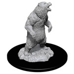 WizKids D&D Minis: Grizzly (Wave 7 73551)