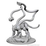 WizKids D&D Minis: Displacer Beast (Wave 1 72576)