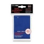 Ultra Pro Card Sleeves: Small, Blue (62x89mm, 60 Count)