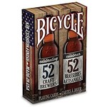 Bicycle Craft Beer Playing Cards