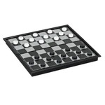 Wood Expressions Checkers 10" Magnetic