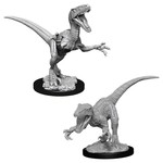 WizKids D&D Minis: Raptors (Wave 11 90047)