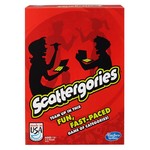 Hasbro Scattergories