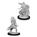 WizKids D&D Minis: Elf Sorcerer, Male (Wave 11 90005)