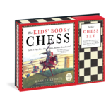 Workman Publishing Kids' Book of Chess