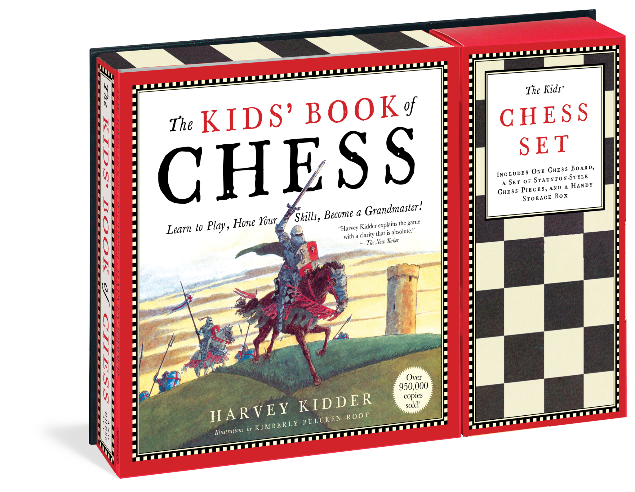 Chess Books