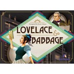 Artana Lovelace & Babbage