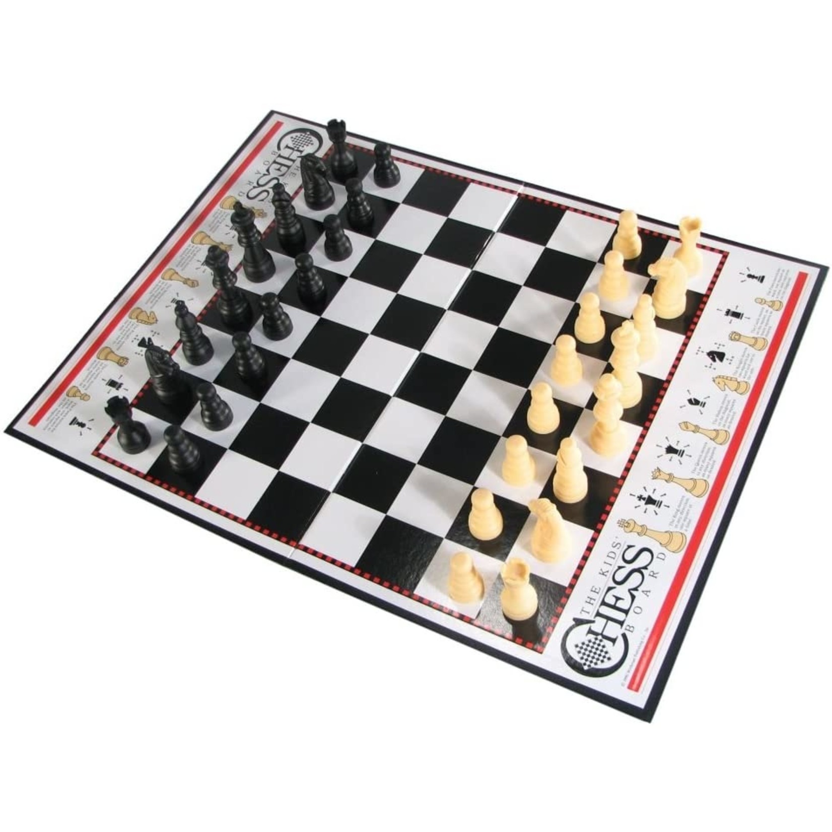 Chess Game Book 