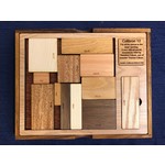 Creative Crafthouse Calibron 12 (Wooden Puzzle)