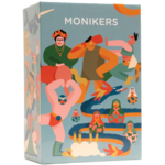 CMYK Games Monikers