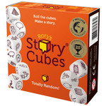 Asmodee Rory's Story Cubes: Classic