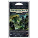 Fantasy Flight Games Arkham Horror LCG: The Blob that Ate Everything, Scenario Pack (Expansion)