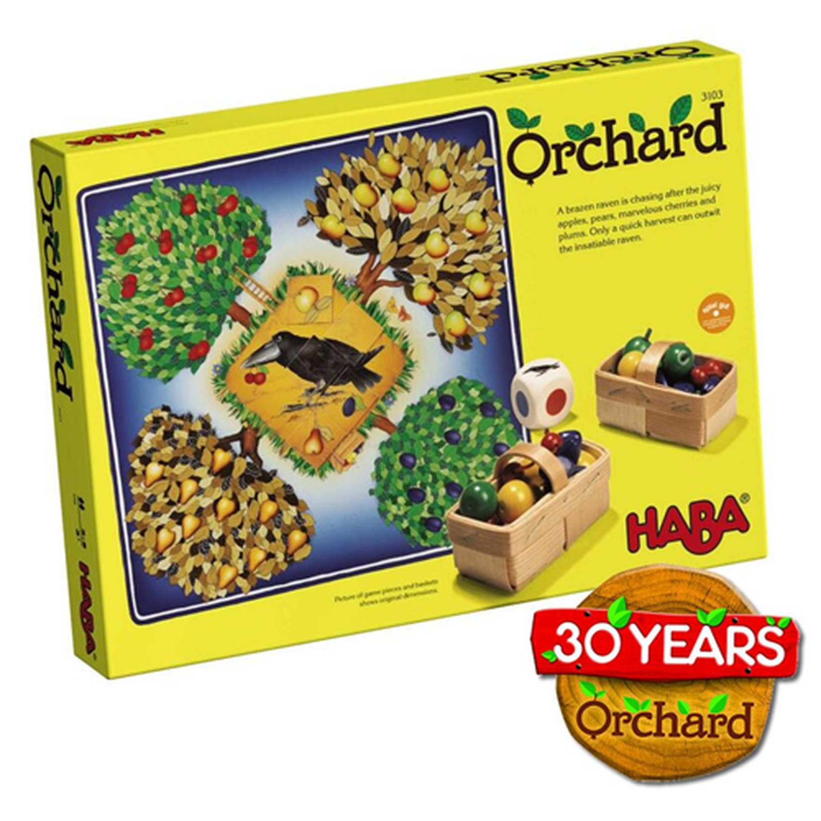 Haba Orchard