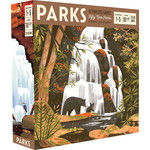 Keymaster Games PARKS