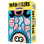 Looney Labs Mad Libs The Game