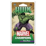 Fantasy Flight Games Marvel Champions LCG: Hulk Hero Pack (Expansion)