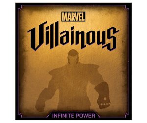 Ravensburger Marvel Villainous Taskmaster 1000 Piece Puzzle – The Puzzle  Collections