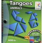 SmartGames Tangoes (Animals)