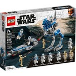 LEGO Lego Star Wars 501st Legion Clone Troopers
