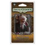 Fantasy Flight Games Arkham Horror LCG: Harvey Walters, Investigator Starter Deck (Expansion)