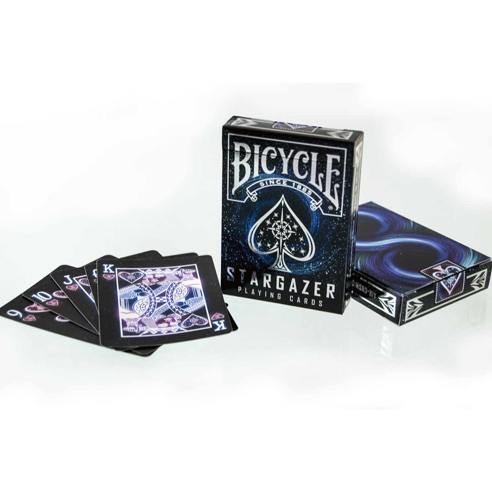 Bicycle Playing Cards: Stargazer