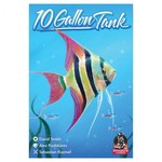 Winsmith Games 10 Gallon Tank