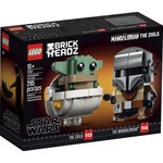 LEGO Lego Star Wars The Mandalorian & The Child