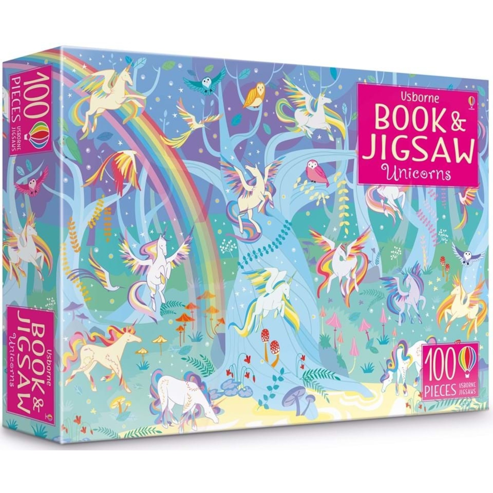 Buy Pokemon 4 x 100 Piece Jigsaw Puzzle, Jigsaws and puzzles