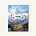 Chronicle Books Karmaka