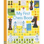 Usborne My First Chess Book