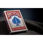 Bicycle Playing Cards: Standard Poker