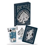 Bicycle Premium Playing Cards: Dragon