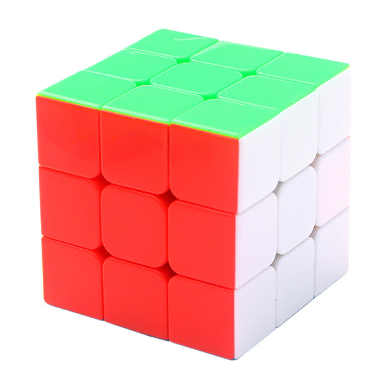 MeiLong 3x3 SpeedCube - Labyrinth Games & Puzzles