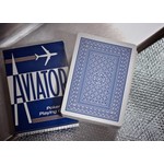 Bicycle Playing Cards: Aviator