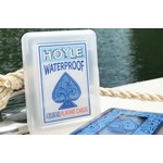 Bicycle Waterproof Playing Cards (Clear)