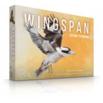 Stonemaier Games Wingspan: Oceania (Expansion)