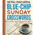 Puzzlewright The Wall Street Journal Blue-Chip Sunday Crosswords