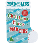 Mad Libs Christmas Cheer Mad Libs