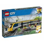 LEGO LEGO City Passenger Train