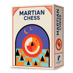 Looney Labs Martian Chess