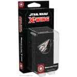 Fantasy Flight Games Star Wars X-Wing: Nimbus-Class V-Wing (2nd Edition; Expansion)