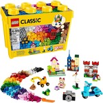 LEGO LEGO Large Creative Brick Box