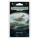 Fantasy Flight Games Arkham Horror LCG: Devil Reef, Mythos Pack (Expansion)