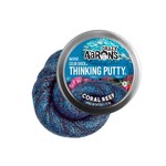 Crazy Aarons Crazy Aaron's Thinking Putty® – Coral Reef (2")