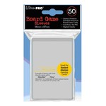 Ultra Pro Card Sleeves: American, Standard (50 Count)