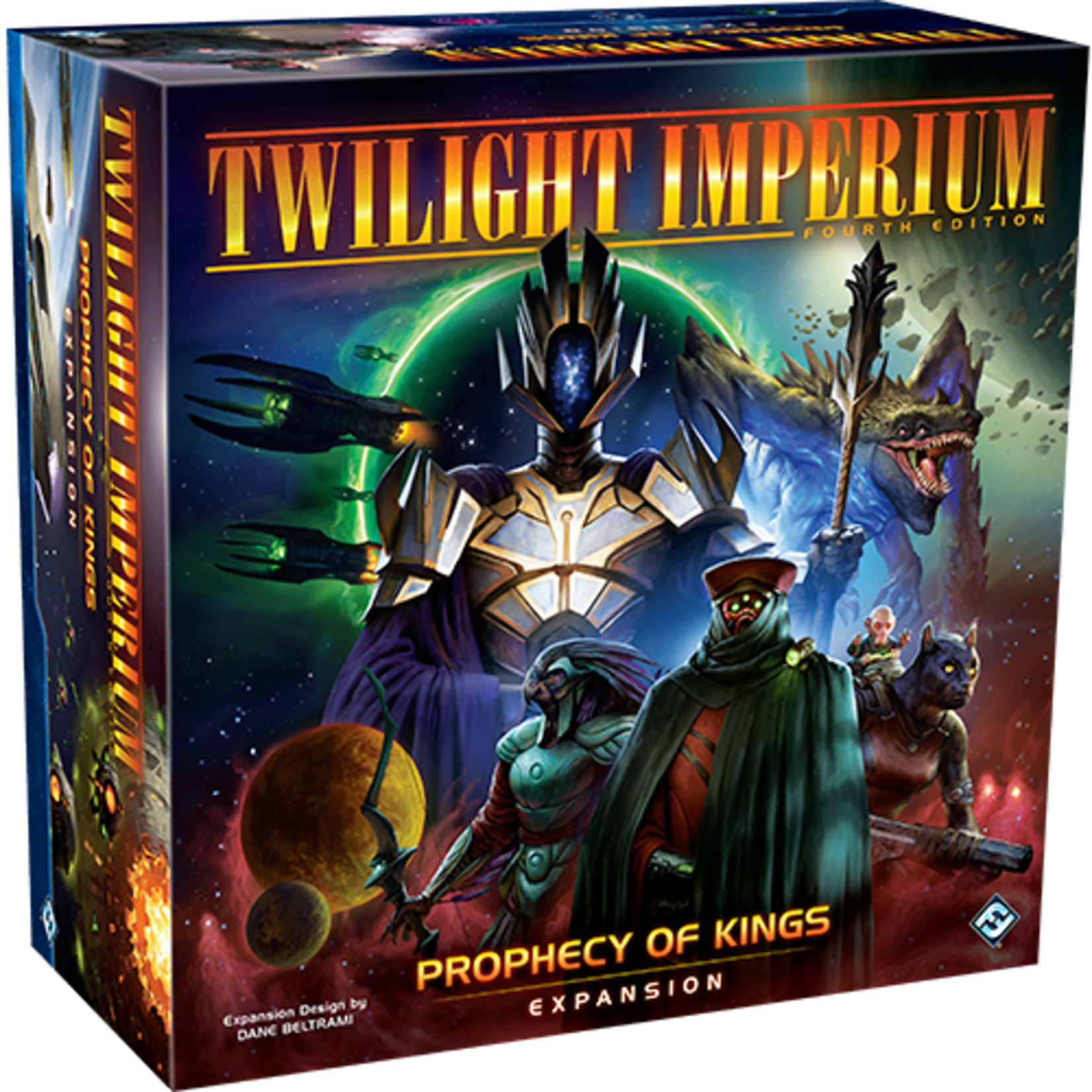 Настольная издание. Twilight IMPERIUM Prophecy of Kings. Twilight IMPERIUM 4 Prophecy of Kings. Настолка Сумерки империи. Игра Твилайт Империум.