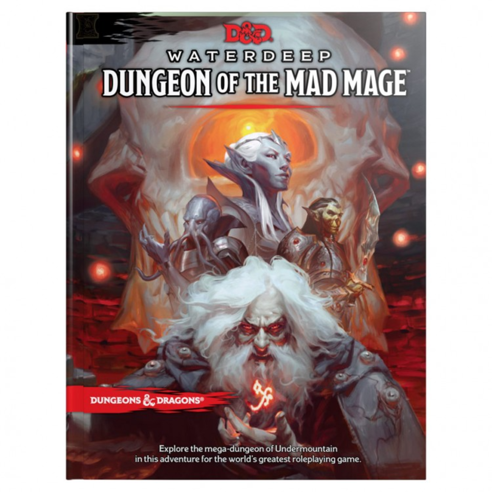 dungeons and dragons 5th edition dmg pdf